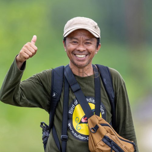 Mohamad Naliko