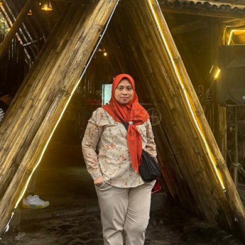 Ning Ahmad